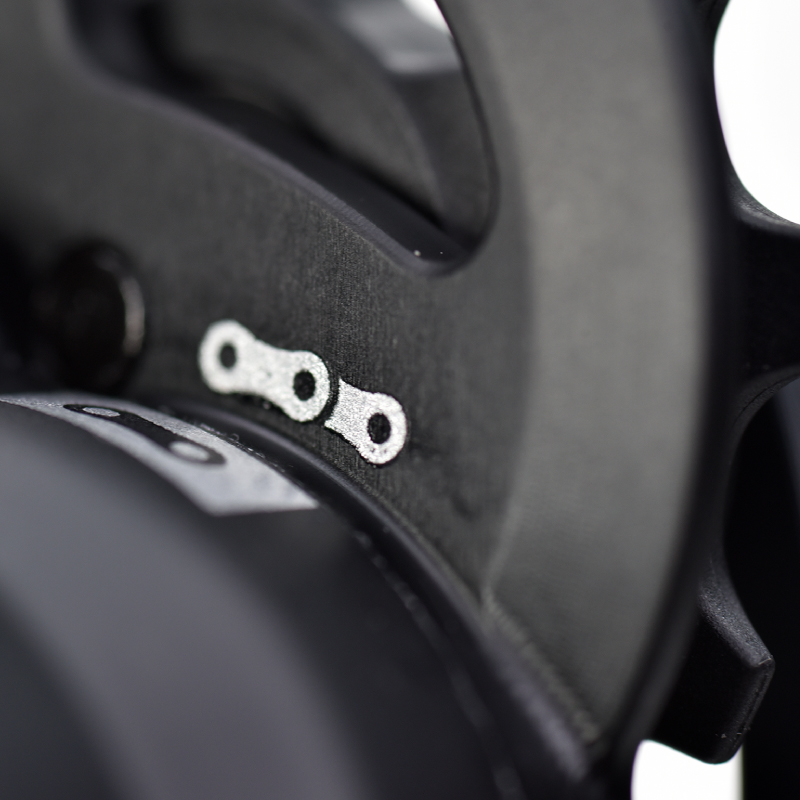 TRP-DH7-Chain-Length-Indicator-Detail