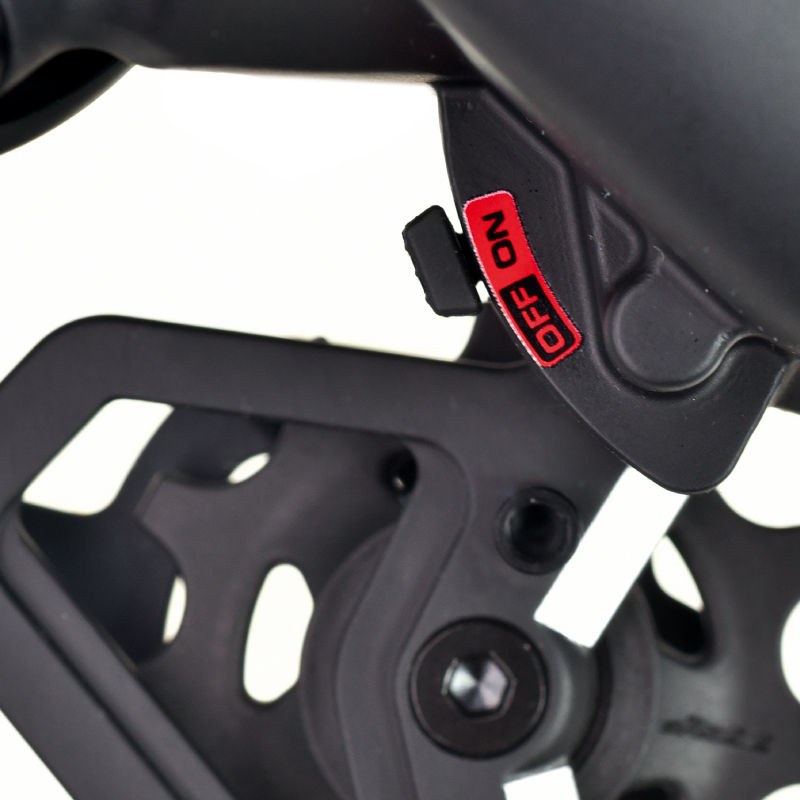 TRP-DH7-Ratchet-Clutch-Detail